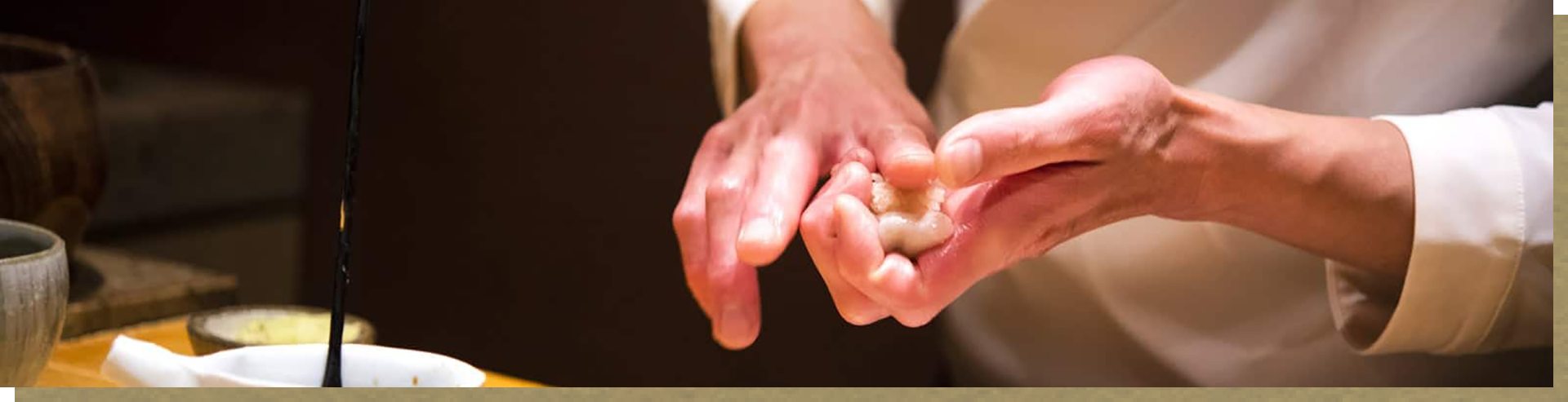 鮨和田｜Sushi WADA