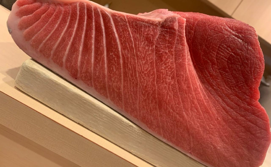 Premium Sushi WADA｜鮨和田