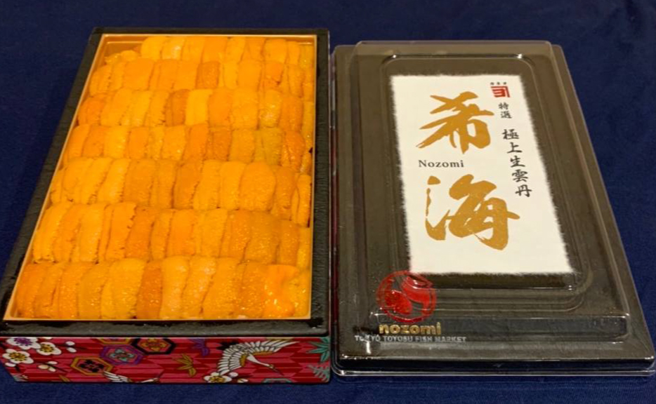 Premium Sushi WADA｜鮨和田